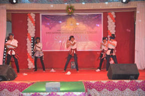 Shree Santkrupa Institute of Engineering and Technology Karad College Overview photo 15