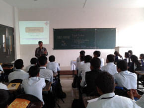 Shree Santkrupa Institute of Engineering and Technology Karad College Overview photo 17