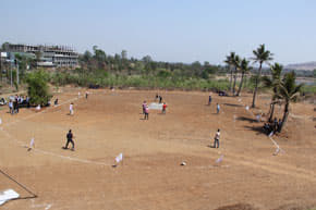 Shree Santkrupa Institute of Engineering and Technology Karad College Overview photo 2