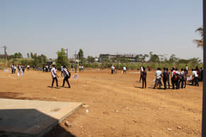 Shree Santkrupa Institute of Engineering and Technology Karad College Overview photo 3