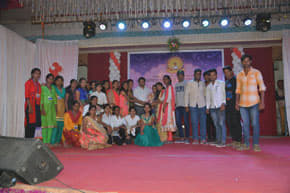 Shree Santkrupa Institute of Engineering and Technology Karad College Overview photo 4