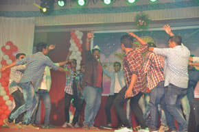 Shree Santkrupa Institute of Engineering and Technology Karad College Overview photo 5