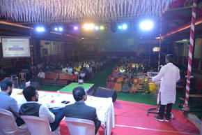 Shree Santkrupa Institute of Engineering and Technology Karad College Overview photo 7