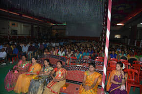 Shree Santkrupa Institute of Engineering and Technology Karad College Overview photo 9