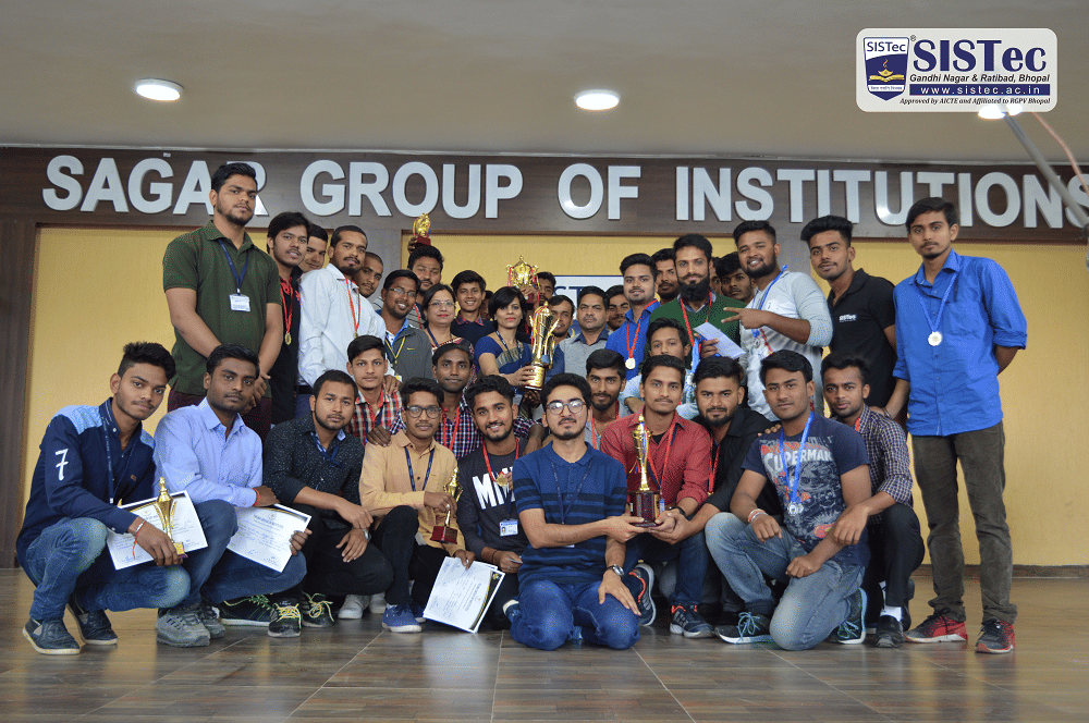 SISTec Bhopal Sports photo 2