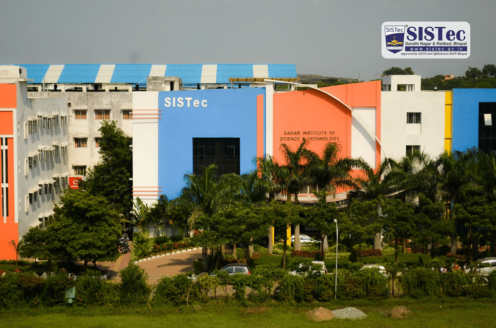 SISTec Bhopal Infrastructure photo 3