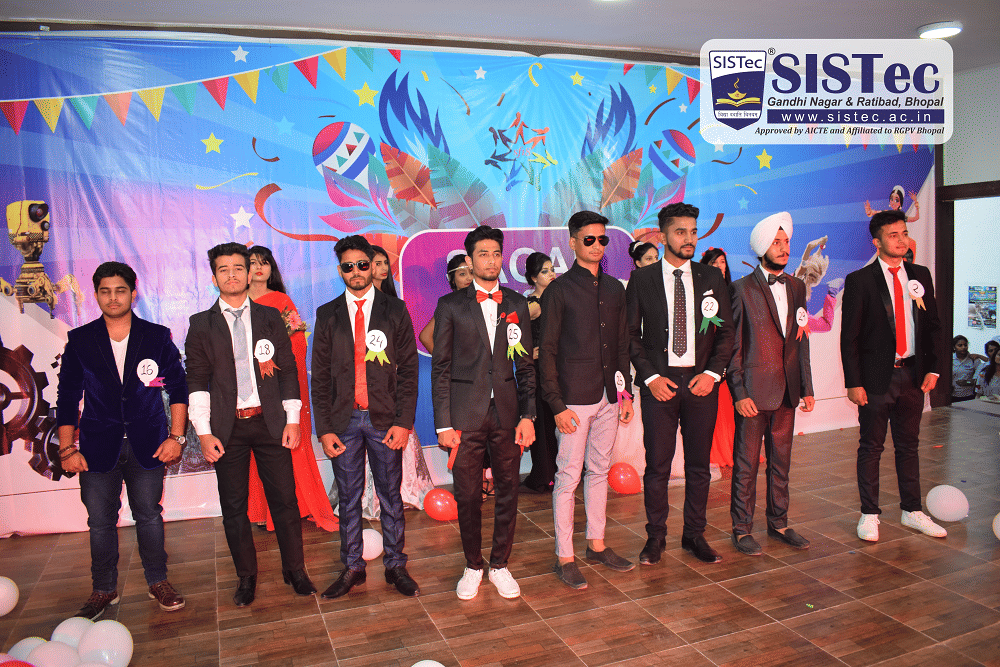 SISTec Bhopal College Events photo 12