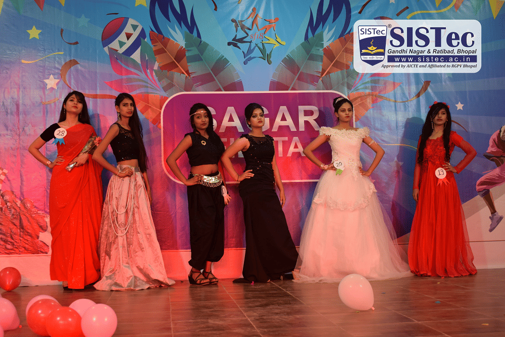 SISTec Bhopal College Events photo 13