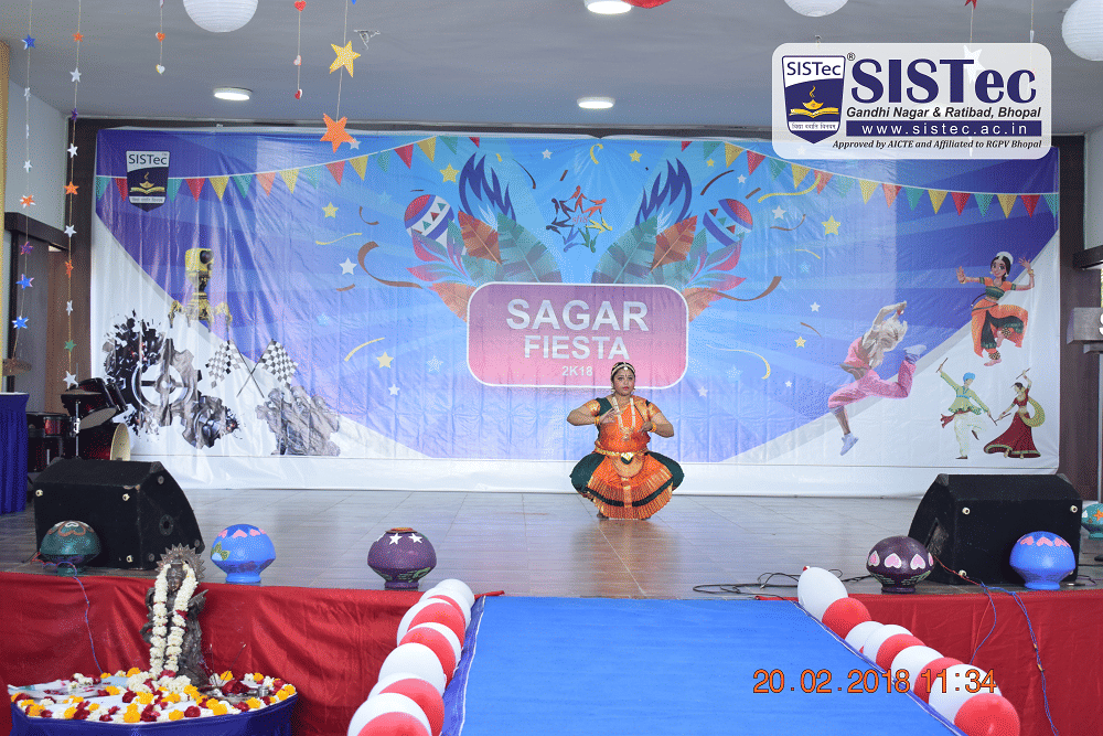 SISTec Bhopal College Events photo 14
