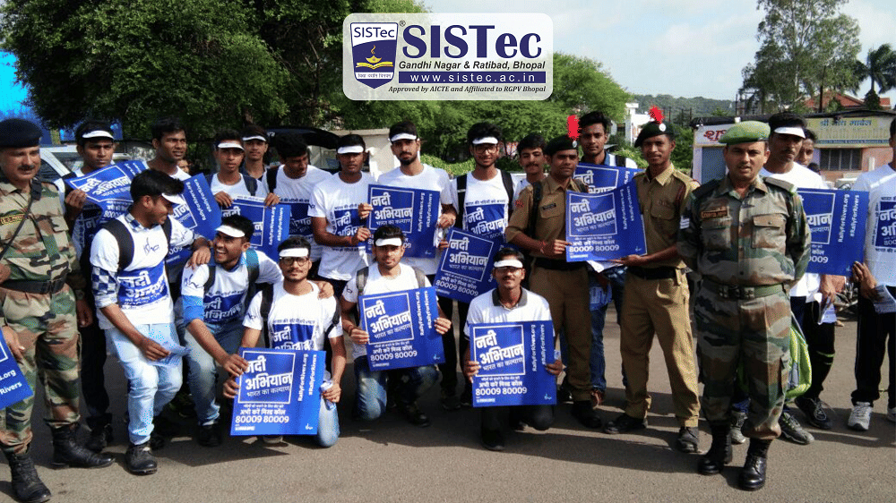 SISTec Bhopal College Events photo 16