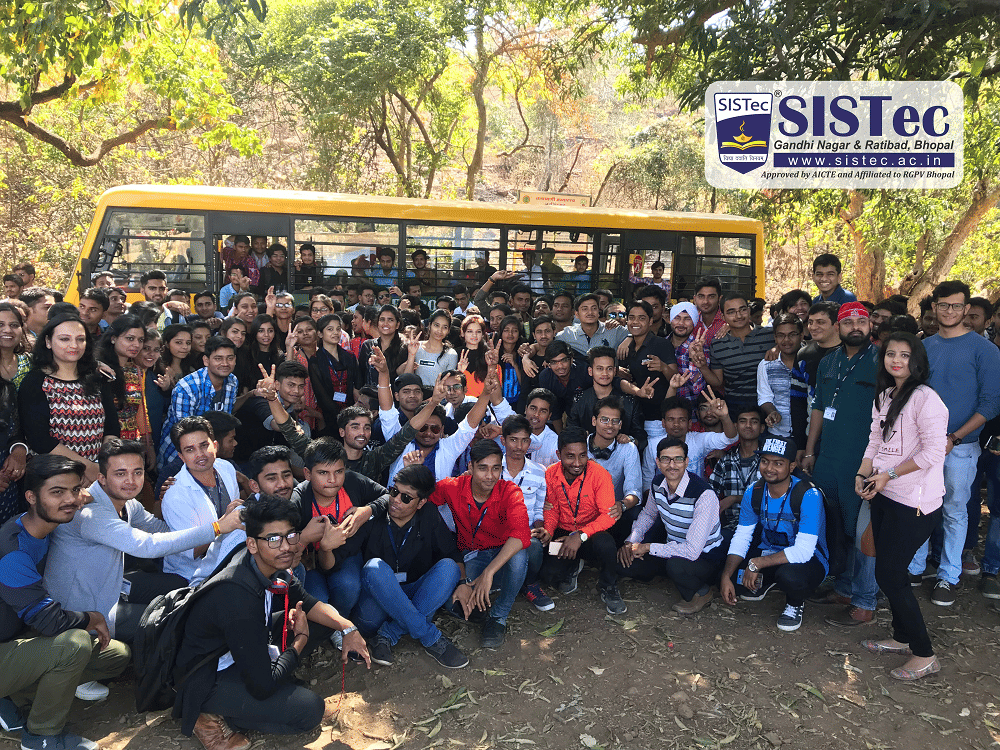 SISTec Bhopal College Events photo 17