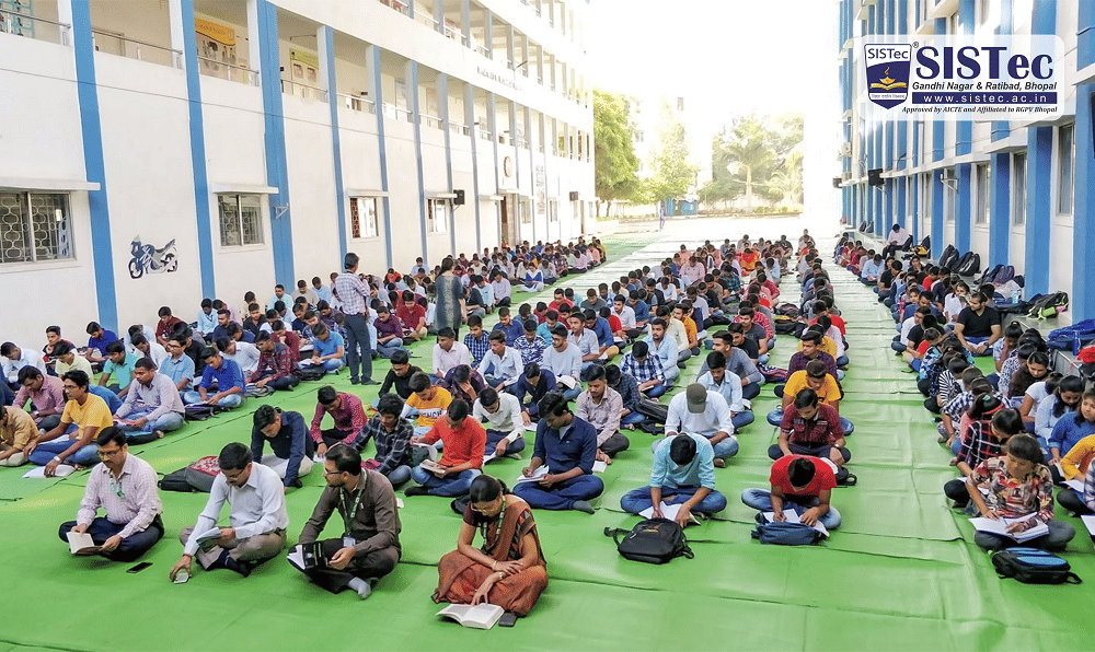 SISTec Bhopal College Events photo 19