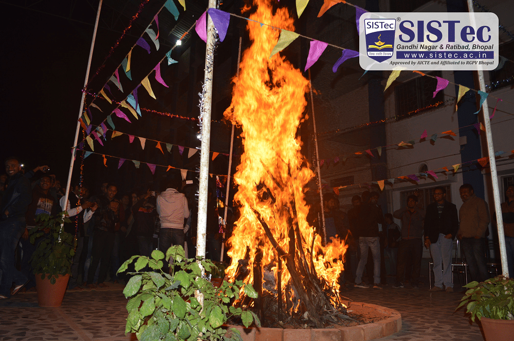 SISTec Bhopal College Events photo 5