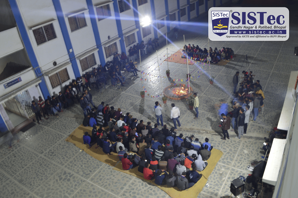 SISTec Bhopal College Events photo 7