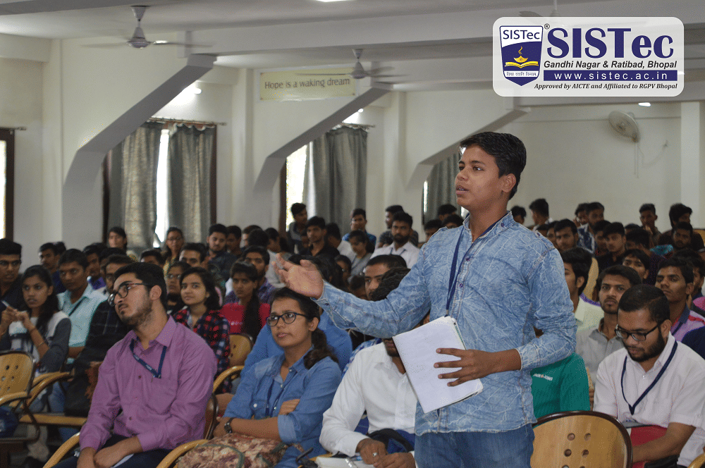 SISTec Bhopal College Events photo 9