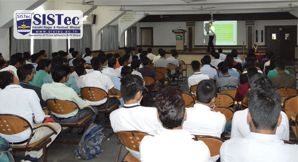 SISTec Bhopal College Events photo 10