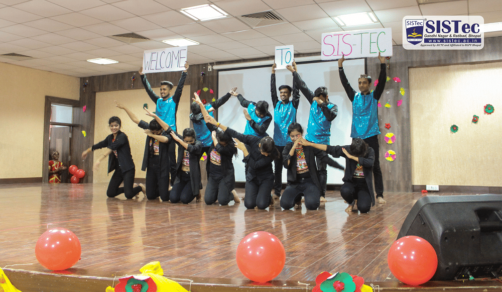 SISTec Bhopal College Functions photo 1