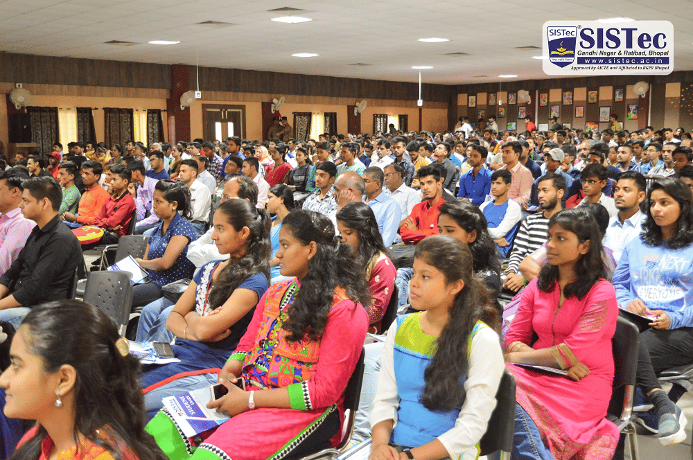 SISTec Bhopal College Functions photo 2