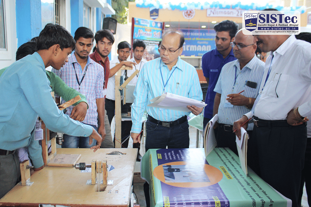 SISTec Bhopal College Functions photo 6