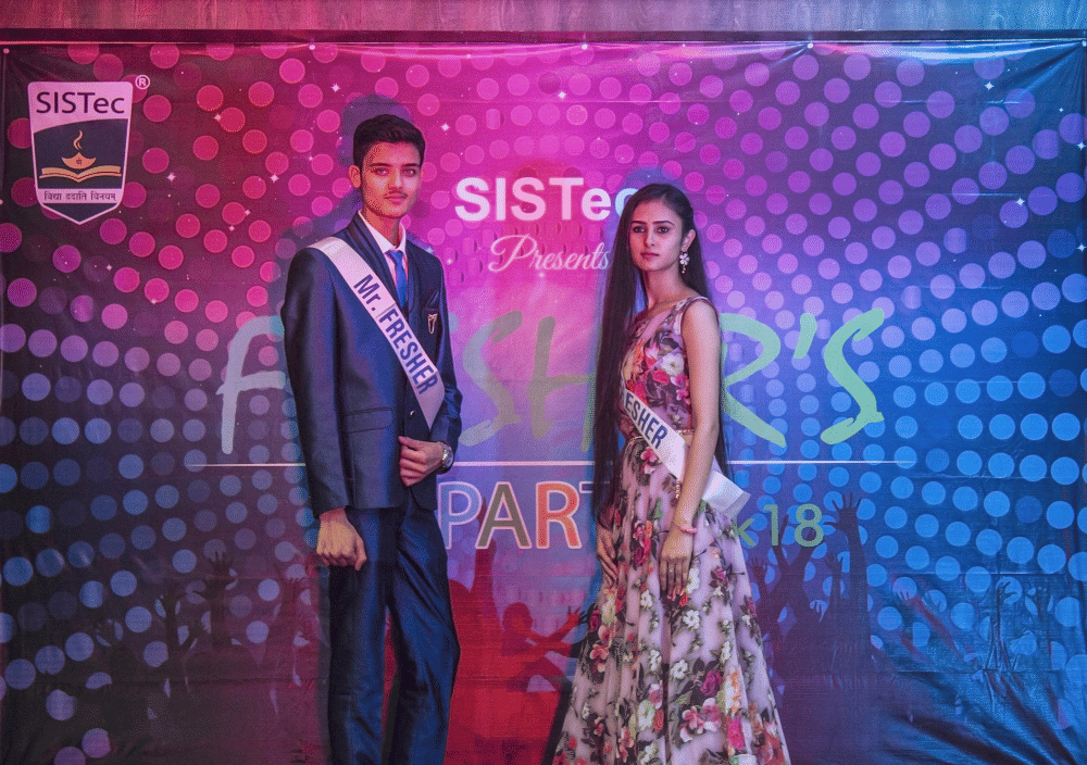 SISTec Bhopal College Functions photo 7