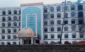 Al Azhar Law College Idukki Infrastructure photo 1