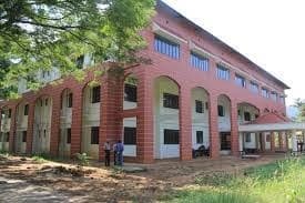 Al Azhar Law College Idukki Infrastructure photo 2
