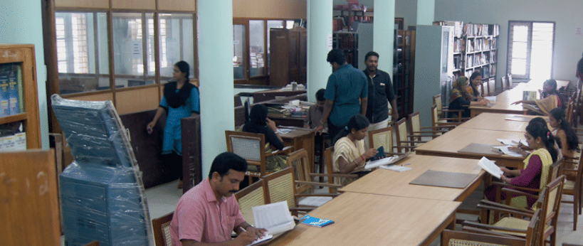 Government Law College Kozhikode College Infrastructure photo 3