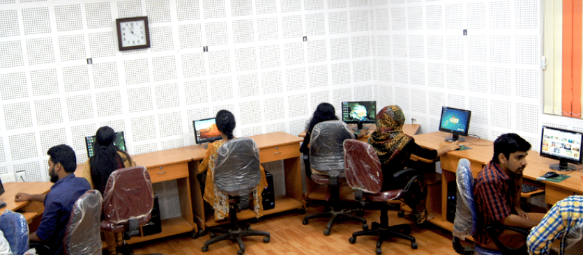 Government Law College Kozhikode College Infrastructure photo 4