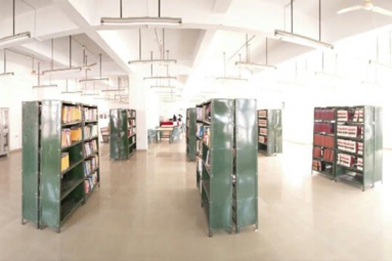 CSI Institute Of Legal Studies Thiruvananthapuram College Infrastructure photo 2