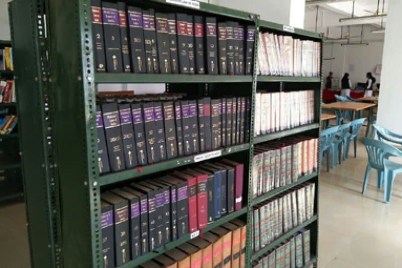 CSI Institute Of Legal Studies Thiruvananthapuram College Infrastructure photo 3