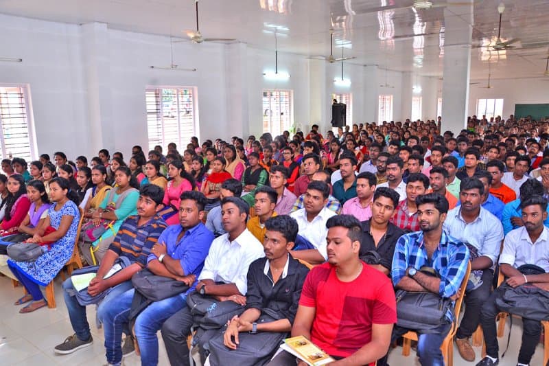 CSI Institute Of Legal Studies Thiruvananthapuram College Event photo 2
