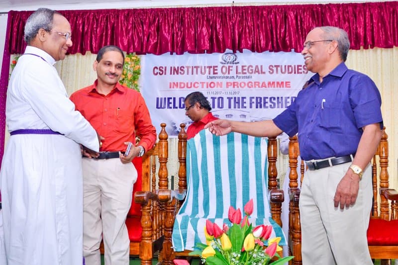 CSI Institute Of Legal Studies Thiruvananthapuram College Event photo 6