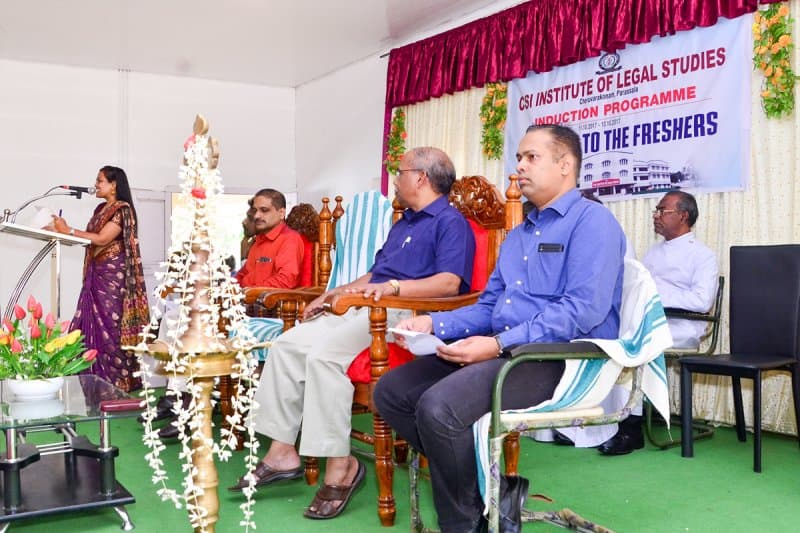 CSI Institute Of Legal Studies Thiruvananthapuram College Event photo 4