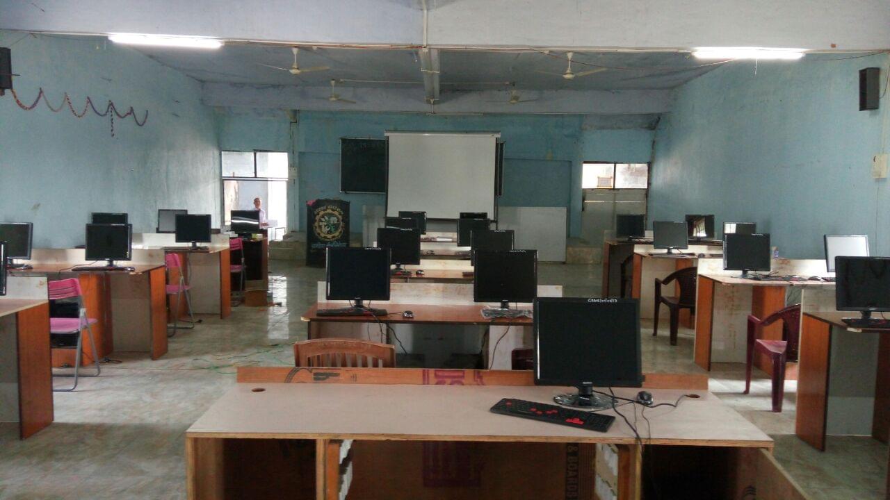 Gramin College of Engineering Nanded Resources photo 1