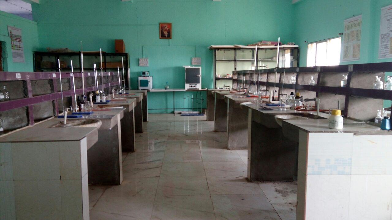 Gramin College of Engineering Nanded Resources photo 3