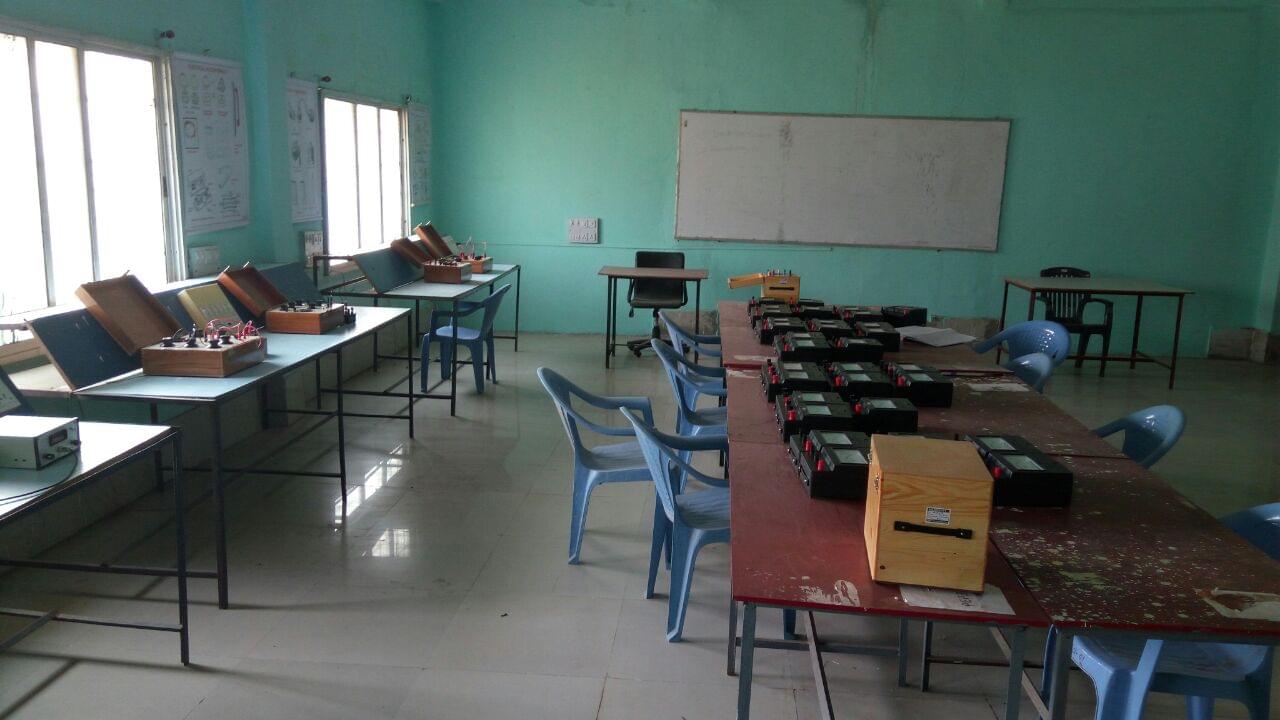 Gramin College of Engineering Nanded Resources photo 4