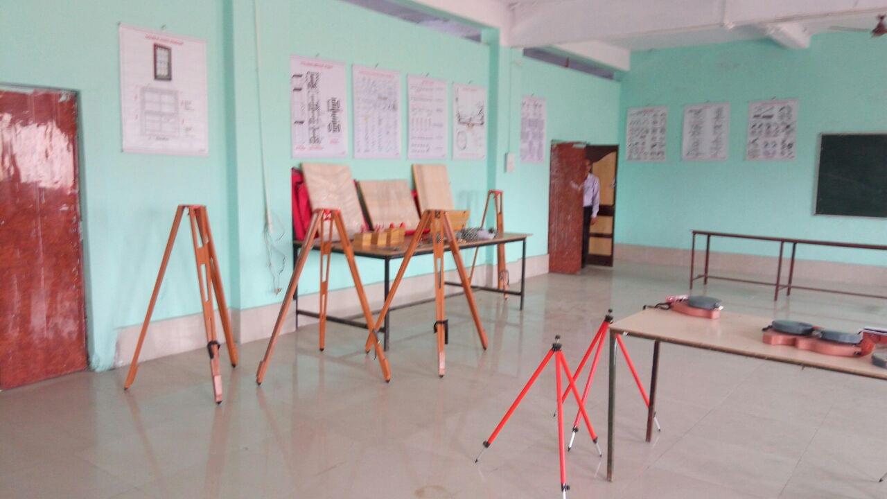 Gramin College of Engineering Nanded Resources photo 5