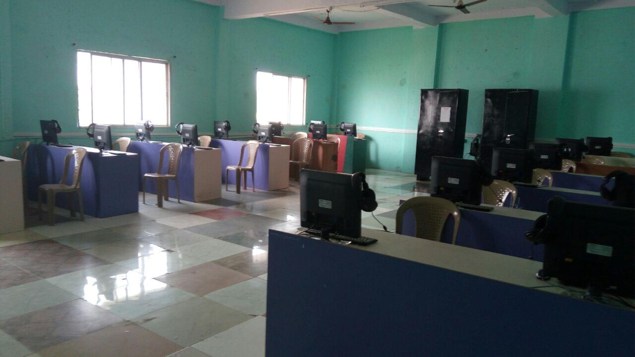 Gramin College of Engineering Nanded Resources photo 6