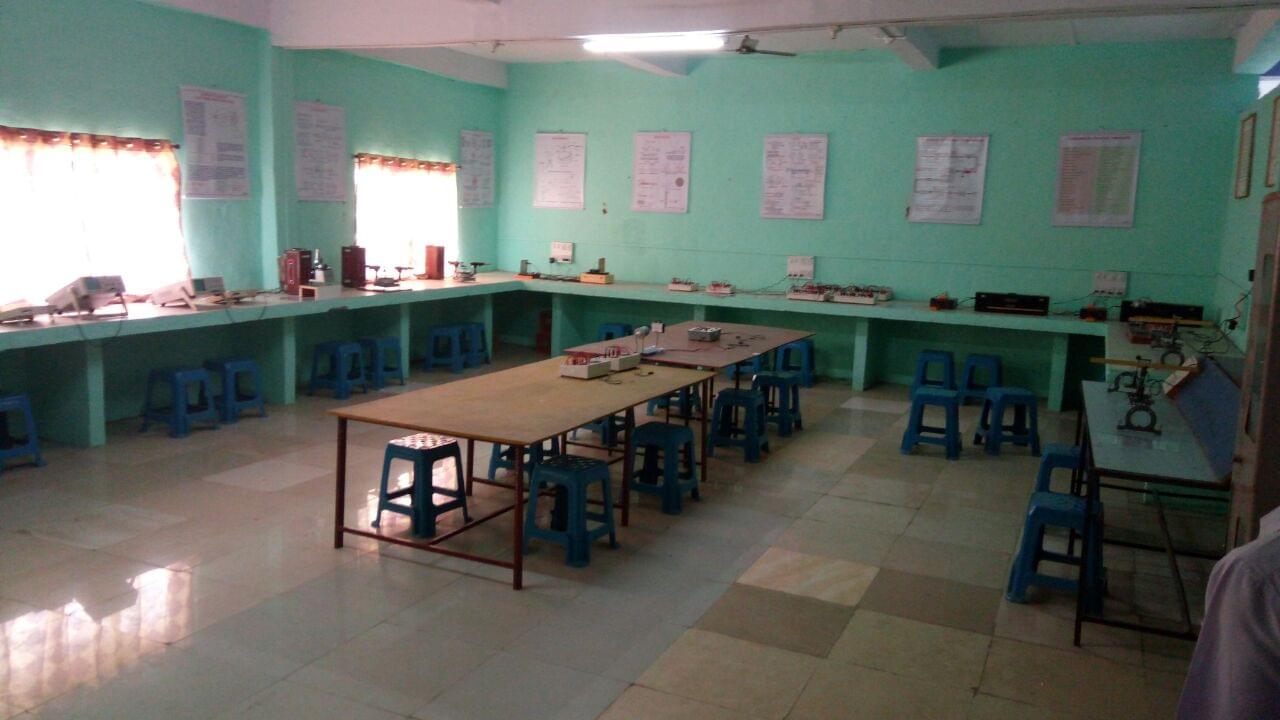 Gramin College of Engineering Nanded Resources photo 7