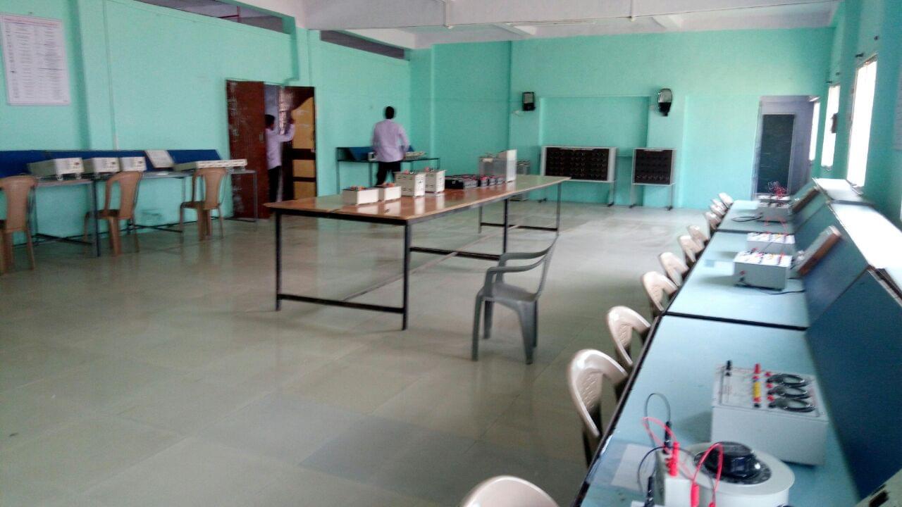 Gramin College of Engineering Nanded Resources photo 8