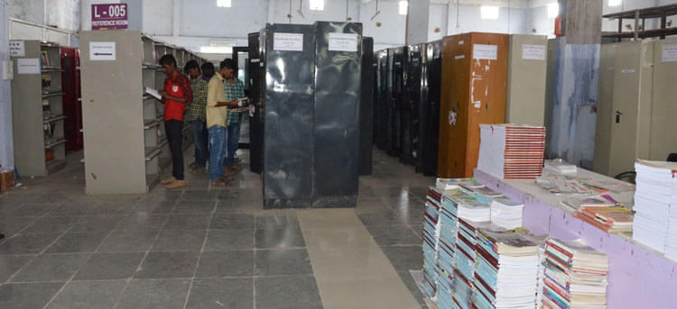 Gramin College of Engineering Nanded Resources photo 9