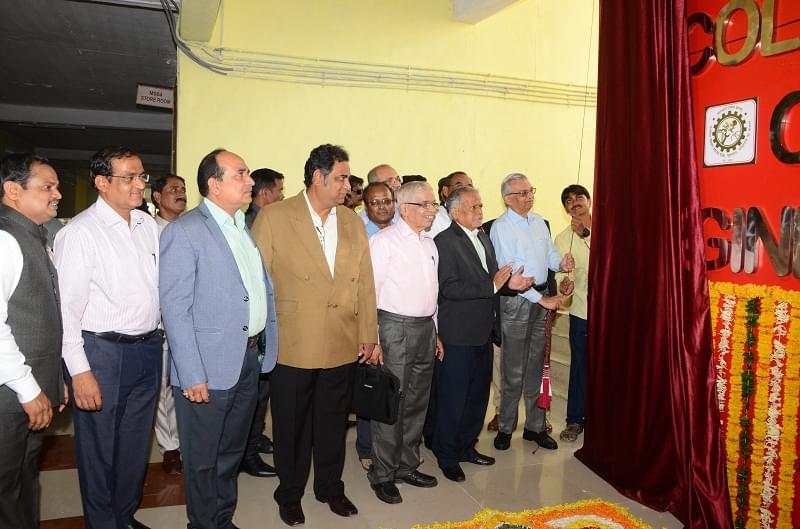 Gramin College of Engineering Nanded Inauguration's Day photo 4