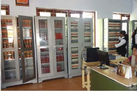 Sree Narayana Law College Ernakulam Infrstructure photo 1