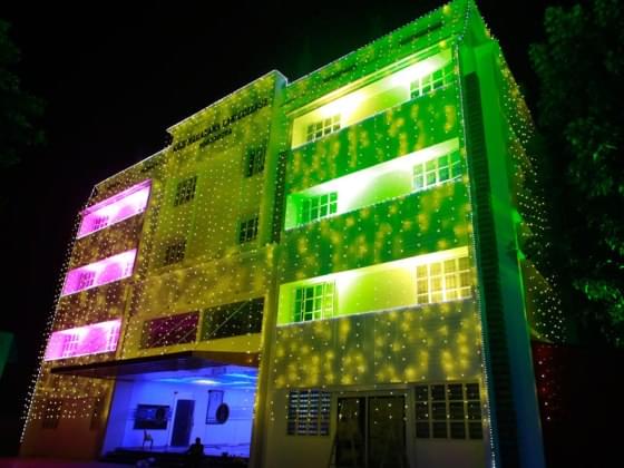 Sree Narayana Law College Ernakulam Infrstructure photo 3