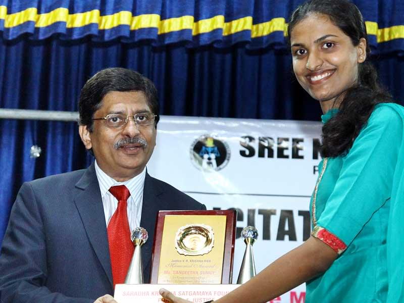 Sree Narayana Law College Ernakulam Extra Curriculars photo 2