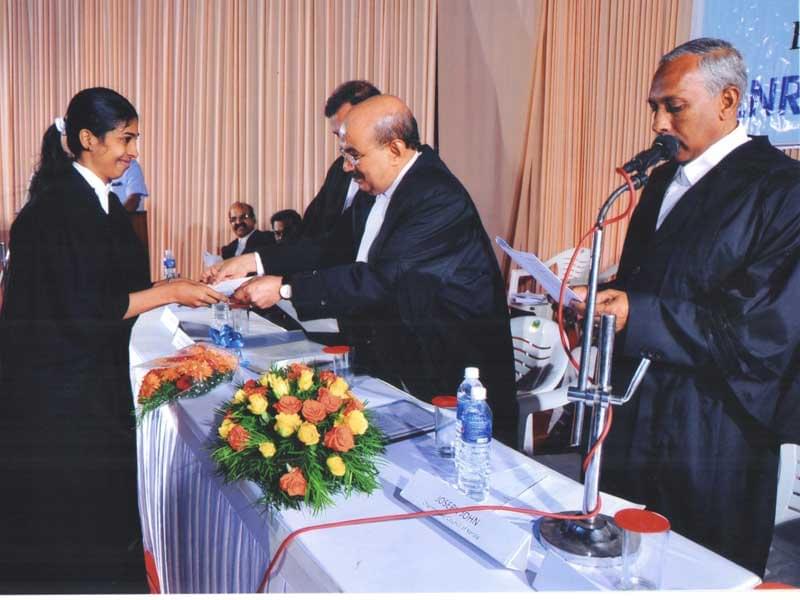 Sree Narayana Law College Ernakulam Extra Curriculars photo 3