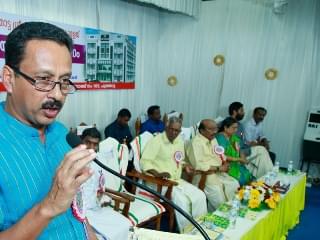 Sree Narayana Law College Ernakulam Extra Curriculars photo 5