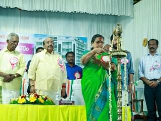 Sree Narayana Law College Ernakulam Extra Curriculars photo 7