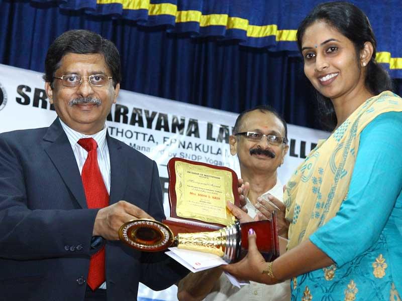 Sree Narayana Law College Ernakulam Extra Curriculars photo 8