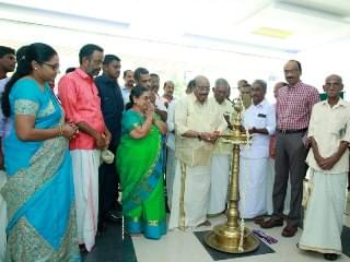 Sree Narayana Law College Ernakulam Extra Curriculars photo 9